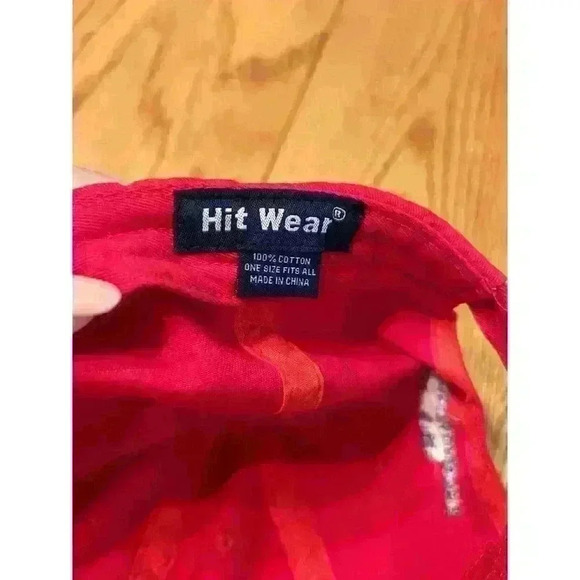 Vintage Fresno State Bulldogs Strapback Hit Wear Hat - Picture 4 of 4